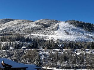 137 Benchmark Rd #512, Avon, CO 81620