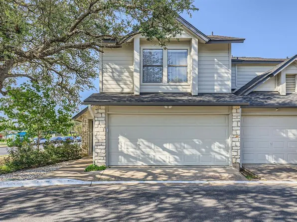 12212 Brigadoon Ln APT 154, Austin, TX 78727