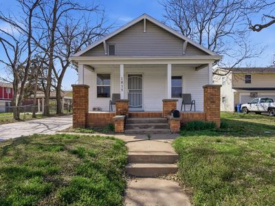 1815 S Hydraulic Ave, Wichita, KS, 67211