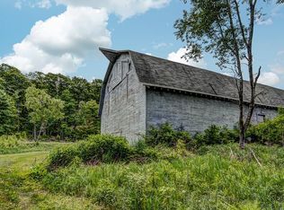 On Coveyville Rd, Phelps, WI 54554