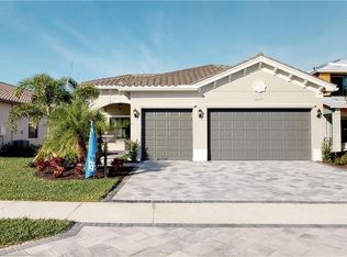 4579 Luminary Ave, Naples, FL 34119