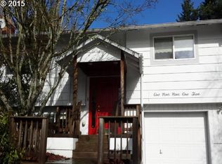 19915 Rock Dr, Beaverton, OR