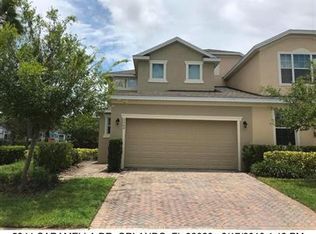 5344 Caramella Dr #1, Orlando, FL 32829