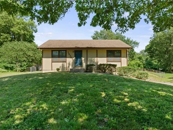 15707 Allen Ave, Belton, MO 64012