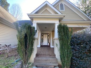 281 E Creek Bnd, Athens, GA 30605