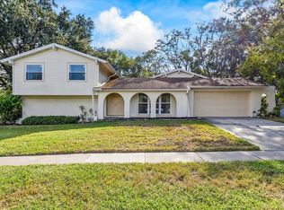 1115 Foggy Ridge Pkwy, Lutz, FL 33559