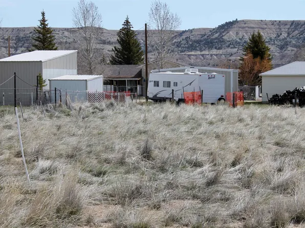 LOT 20 Gales Way, La Barge, WY 83123