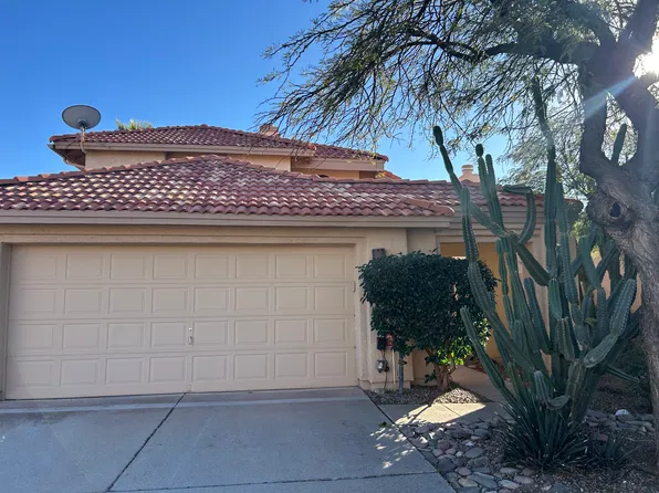 250 E Fieldcrest Ln, Oro Valley, AZ 85737