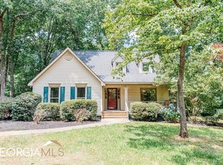 71 Quail Hollow Ln, Fort Valley, GA 31030