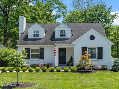 3942 Elmwood Ave, Bellewood, KY, 40207