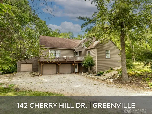 142 Cherry Hill Dr, Greenville, OH 45331