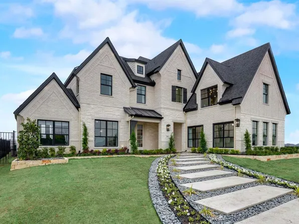 Grand South Pointe with Suite Plan, Wellspring Estates