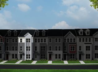 9751 Grant Ave, Manassas, VA 20110