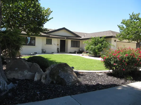 1033 Madison Ave, Los Banos, CA 93635