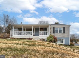 244 Lyndel Dr, Palmyra, PA 17078