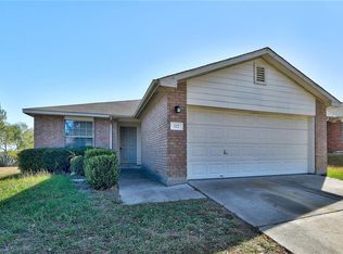 527 Dandelion Loop, Kyle, TX 78640