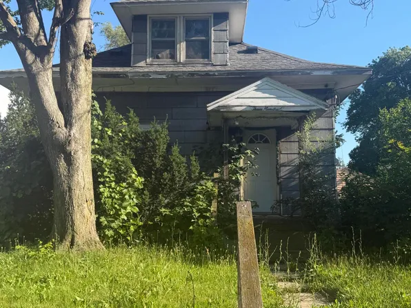 300 Dickinson St SW, Grand Rapids, MI 49507