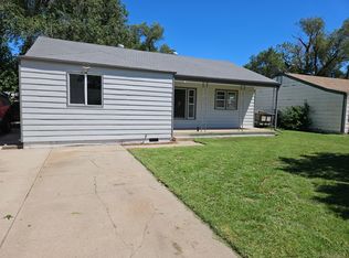4514 S Walnut Ave, Wichita, KS 67217