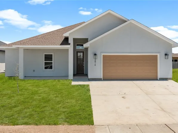 3814 Negin Drive, Corpus Christi, TX 78414