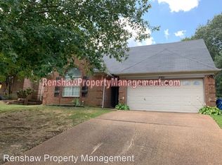 3123 Woodland Crest Dr, Arlington, TN 38002