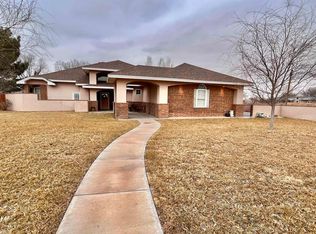 3110 N Montana Ave, Roswell, NM 88201