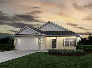 Elloree Plan, Raglins Creek, Lugoff, SC 29078