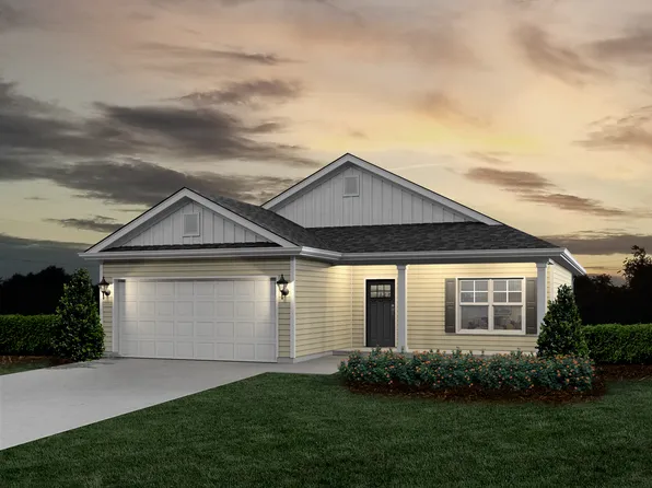 Elloree Plan, Old Tamah