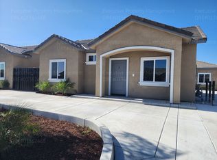 8521 Grandy St, Bakersfield, CA 93314
