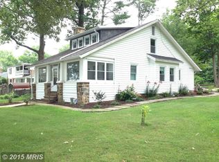 1936 Park Beach Dr, Aberdeen, MD 21001