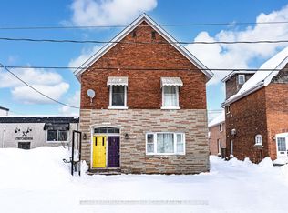 28 Matchedash St N, Orillia, ON L3V 4T5