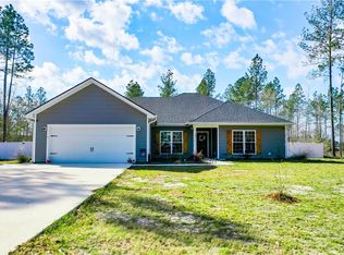 4857 Stanfield Cir, Blackshear, GA 31516