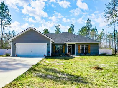 4857 Stanfield Cir, Blackshear, GA, 31516