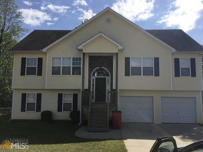 99 Beacon Dr, Maysville, GA, 30558