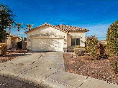 12640 W Campina Dr, Litchfield Park, AZ, 85340