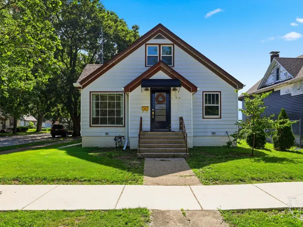 312 S Blaine Ave, Bradley, IL 60915