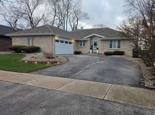 1844 180th Pl, Lansing, IL 60438