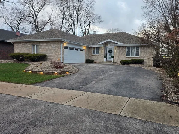 1844 180th Pl, Lansing, IL 60438