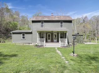 5601 Harvey Chapel Rd, Bremen, OH 43107