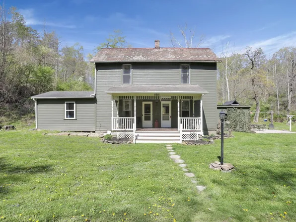 5601 Harvey Chapel Rd, Bremen, OH 43107