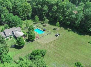 173 Peak Rd, Stone Ridge, NY 12484