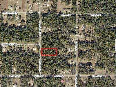 0 SW Kingfish Rd #25, Dunnellon, FL, 34431