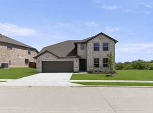 1211 Willet Sound Ln, Forney, TX 75126
