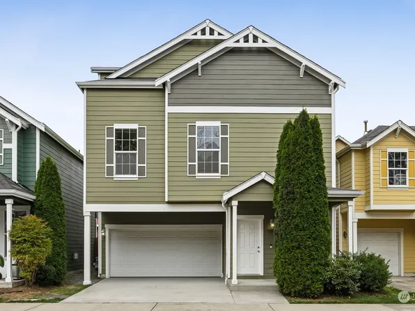 11508 7th Avenue Ct E, Tacoma, WA 98445