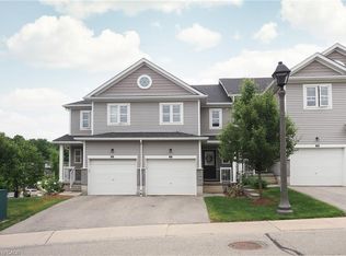 1989 Ottawa St S #11, Kitchener, ON N2E0G7