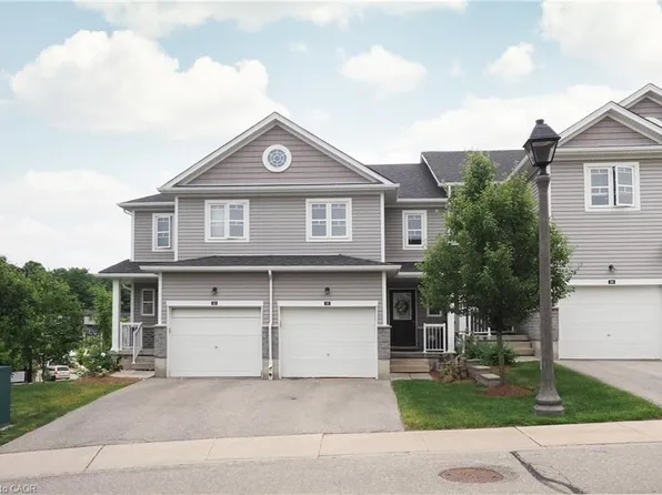 1989 Ottawa St S #11, Kitchener, ON N2E 0G7