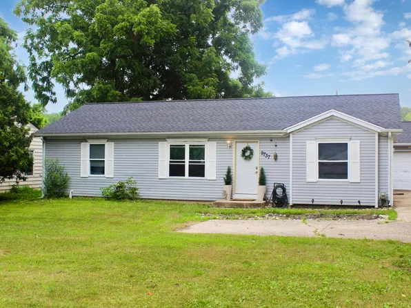 9737 S Sprinkle Rd, Portage, MI 49002