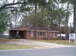 1515 Rice Ave, Dublin, GA 31021
