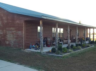 101 Old Hickory, Walnut Ridge, AR 72476