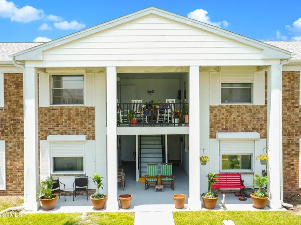 190 E Olmstead Dr Unit H3, Titusville, FL 32780