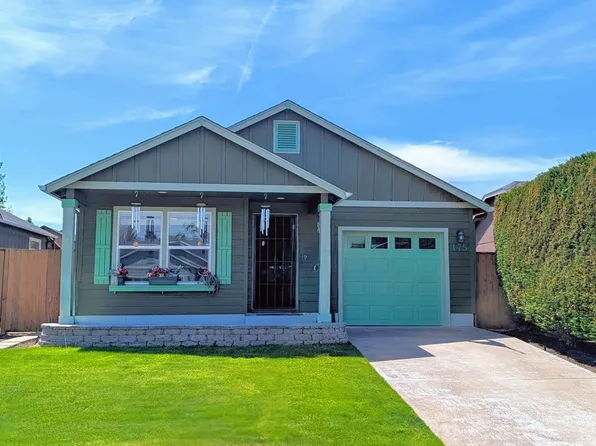 175 River Walk Pl, Cottage Grove, OR 97424